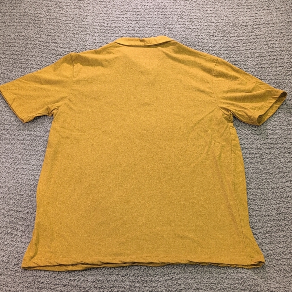 Volcom polo shirt - Picture 2 of 4